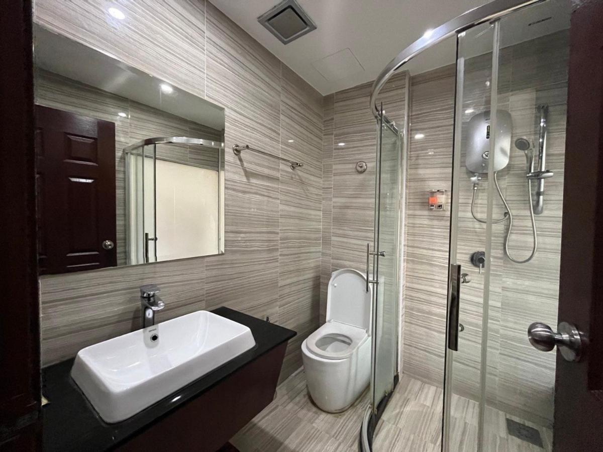 Fan Holiday Hotel Κουάλα Λουμπούρ Εξωτερικό φωτογραφία